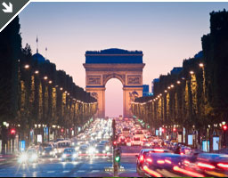 Transferts de Villes