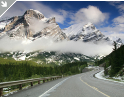 Ski & Mountain Airport Transfers