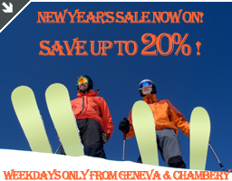 Ski Transfers Europe
