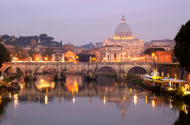 St Peters Basilica, Rome