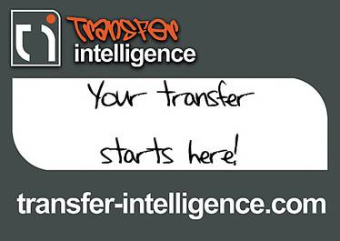 Transfer Signboard